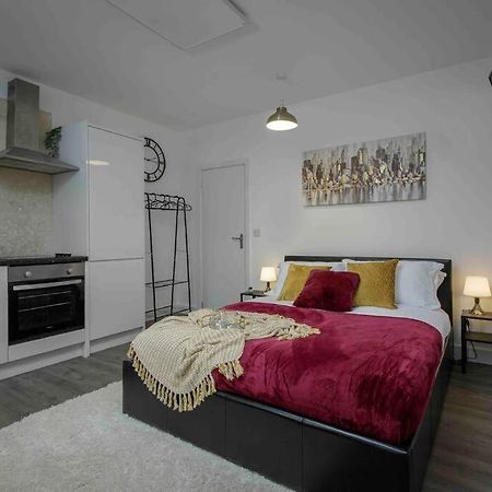 40% Off - Business - Couples - Contractors Daire Blackpool Dış mekan fotoğraf